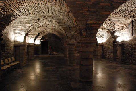 Crypt