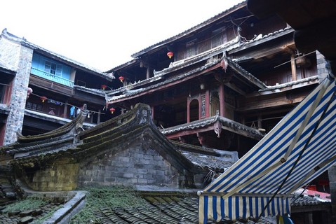 Tulou