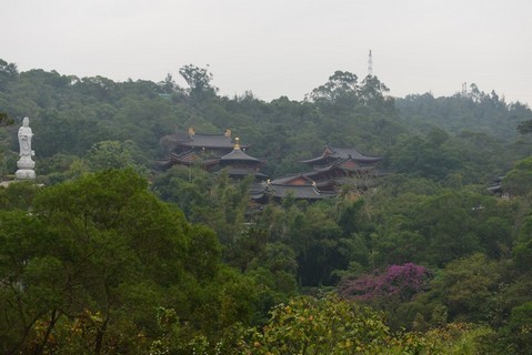 Xiamen Botanical Garden