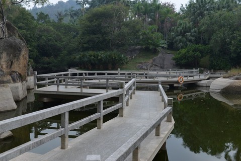 Xiamen Botanical Garden