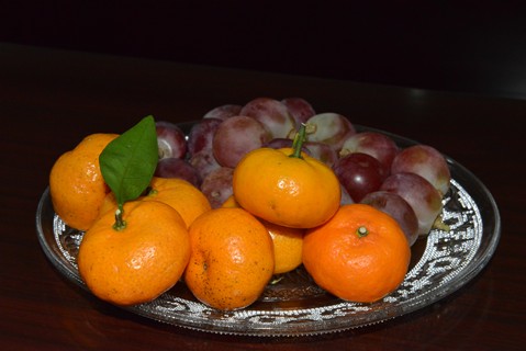 Fruit