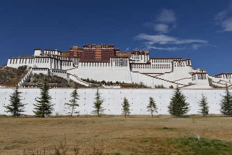 Potala Palace