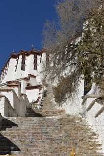 Potala Palace