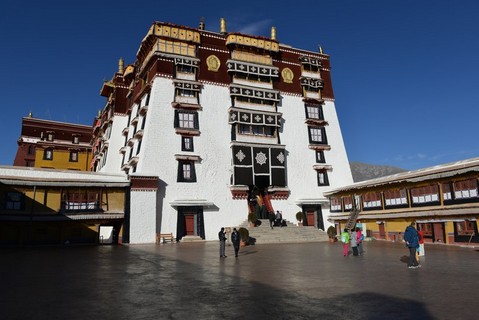 Potala Palace