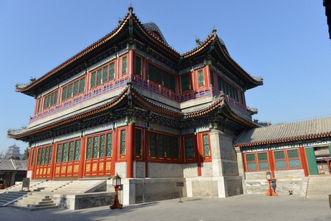 Summer Palace