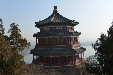 Houhai