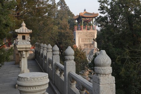 Beihai Park