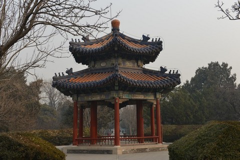 Temple of Heaven Park