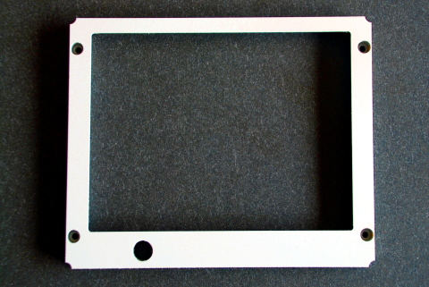 Display Frame