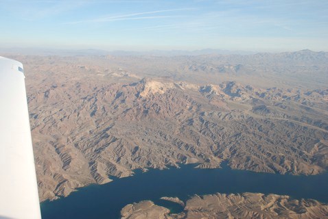 colorado river