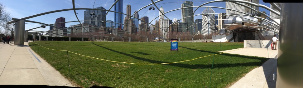 Millennium Park