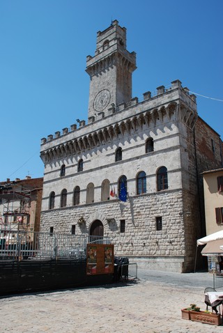 Montepulciano