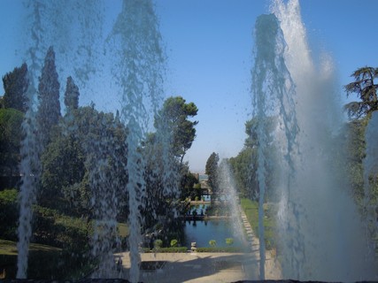 Villa d'Este