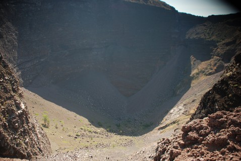 Vesuvius