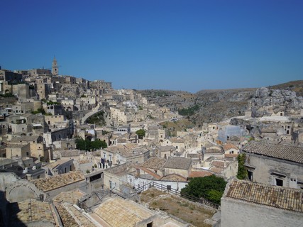 Matera