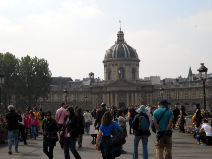 Dome des invalides