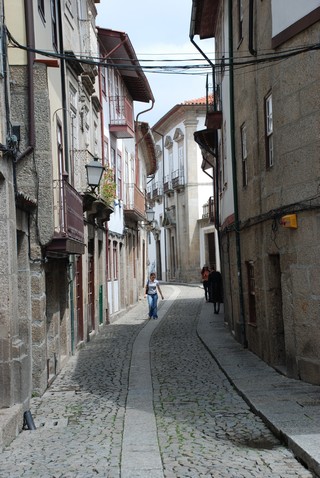 Guimaraes