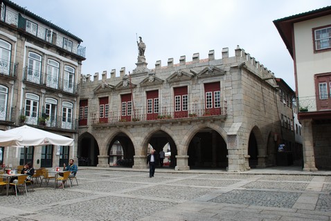 Guimaraes