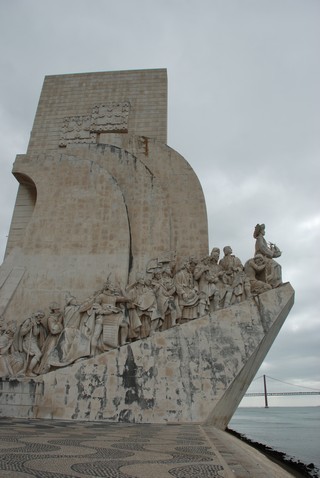 Lisbon (Pasteis de Belem)