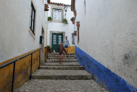 Óbidos