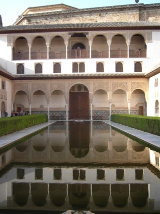 Alhambra