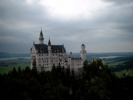 Neuschwanstein