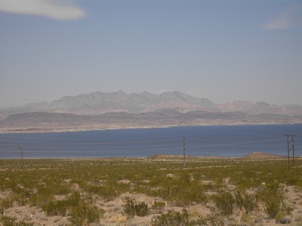 Lake Mead 2