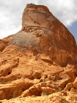 Red Rocks