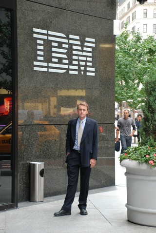 IBM 590 Madison Av.