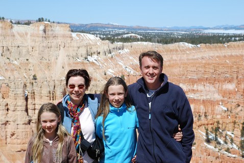 Bryce Canyon