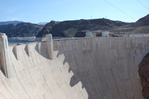 Hoover Dam