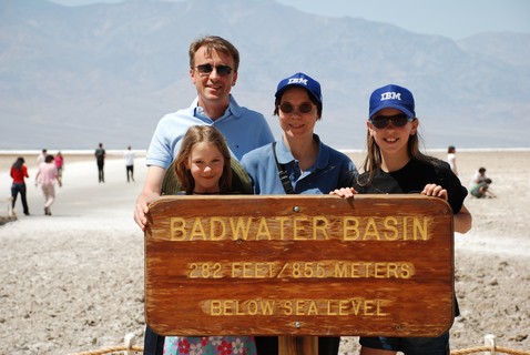 Badwater