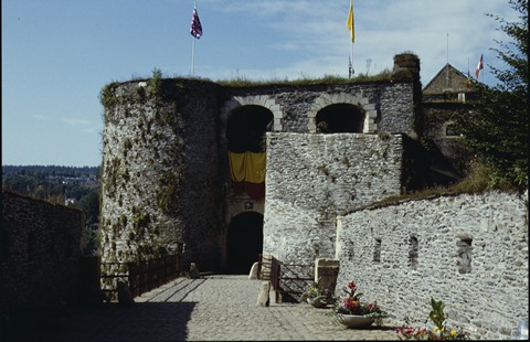 Bouillon