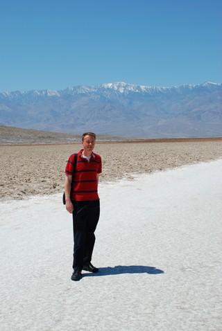 Badwater