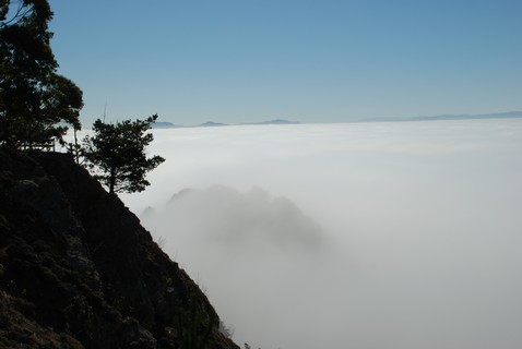 Muir Beach