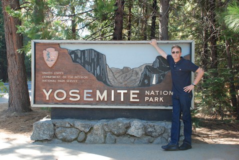 Yosemite NP