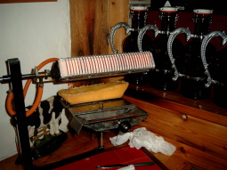 Raclette