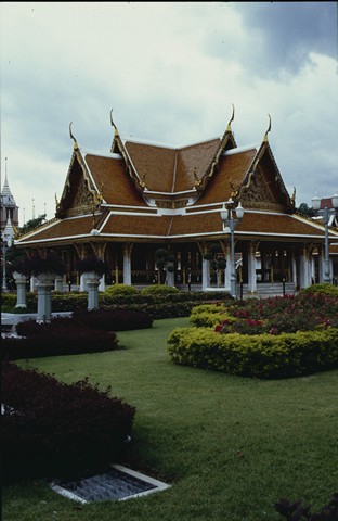 Wat Ratchanatda