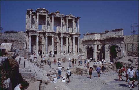 Efese - Celcius library