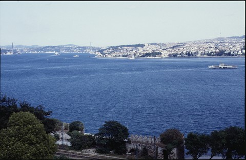 Bosphorus